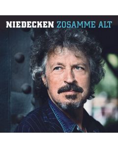 Niedecken - Zosamme alt CD