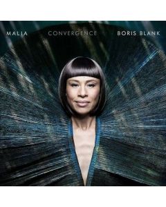 Malia & Boris Blank - Convergence LP