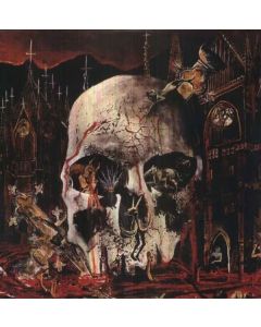 Slayer - South Of Heaven (180g) LP