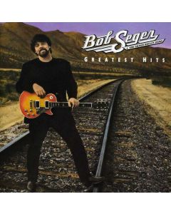 Bob Seger - Greatest Hits CD