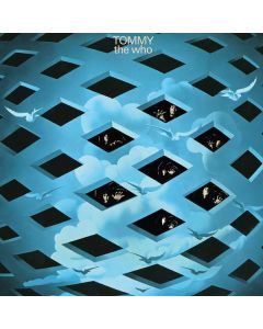 The Who - Tommy (Remastered) CD