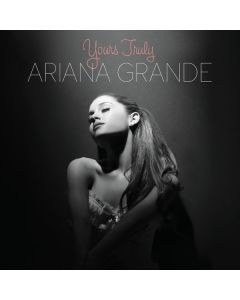 Ariana Grande - Yours Truly CD