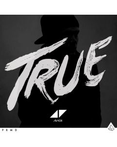 Avicii - True CD