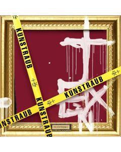 In Extremo - Kunstraub CD