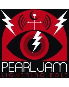 Pearl Jam - Lightning Bolt LP