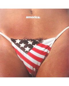 The Black Crowes - Amorica (180g) LP