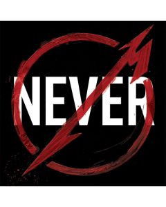 Metallica - Through The Never CD