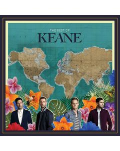 Keane - The Best Of Keane CD