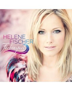 Helene Fischer - Farbenspiel CD