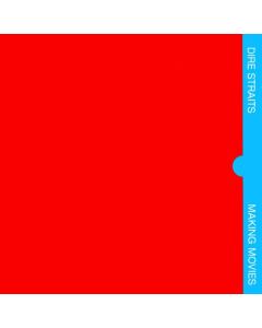 Dire Straits - Making Movies (180g) LP