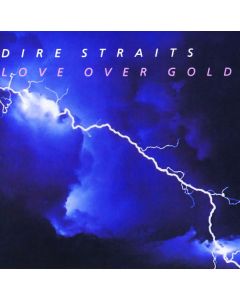 Dire Straits - Love Over Gold (180g) LP