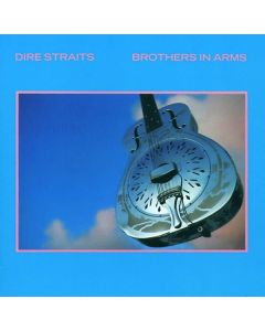 Dire Straits - Brothers In Arms (180g) LP