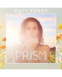 Katy Perry - Prism (13 Tracks) CD