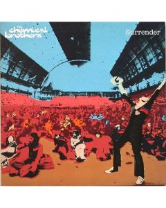 The Chemical Brothers - Surrender LP