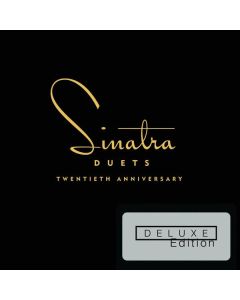 Frank Sinatra (1915-1998) - Best Of Duets (20th Anniversary) (Deluxe Edition) CD
