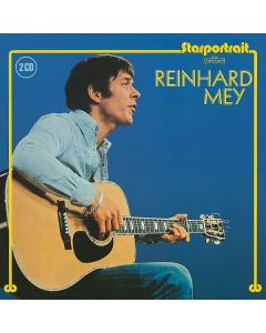 Reinhard Mey - Starportrait CD