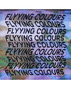 Flyying Colours - Flyying Colours EP CD