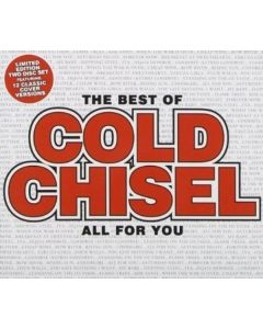 Cold Chisel - The Best Of Cold Chisel: All For You (Limited-Edition) CD