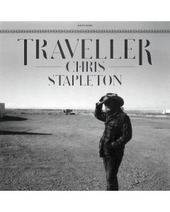 Chris Stapleton - Traveller CD