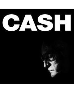 Johnny Cash - American IV: The Man Comes Around (180g) LP