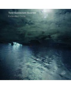 Tord Gustavsen - Extended Circle CD