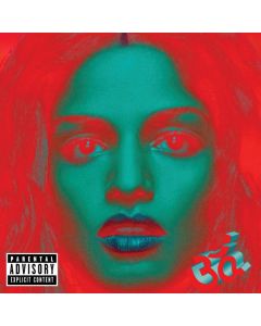 M.I.A. (Rap) - Matangi LP
