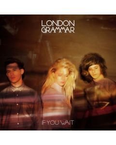 London Grammar - If You Wait CD