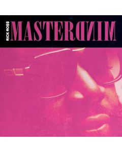 Rick Ross - Mastermind CD