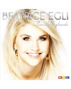 Beatrice Egli - Pure Lebensfreude CD