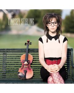 Lindsey Stirling - Lindsey Stirling (Deluxe-Edition) (+ 5 Bonustracks) CD