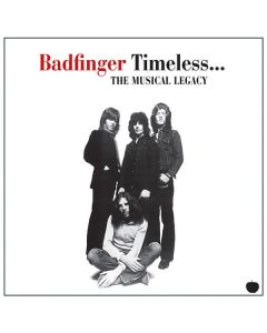 Badfinger - Timeless... The Musical Legacy CD