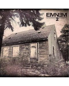 Eminem - The Marshall Mathers LP 2 LP