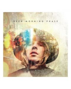 Beck - Morning Phase (180g) LP
