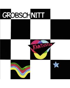 Grobschnitt - Fantasten (2015 Remastered) CD