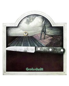 Grobschnitt - Grobschnitt CD