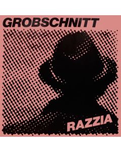 Grobschnitt - Razzia (2015 Remastered) CD