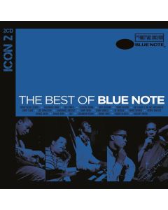 The Best Of Blue Note CD