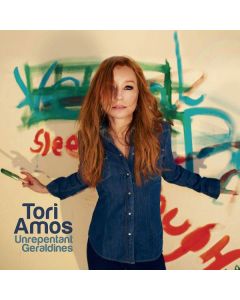 Tori Amos - Unrepentant Geraldines CD
