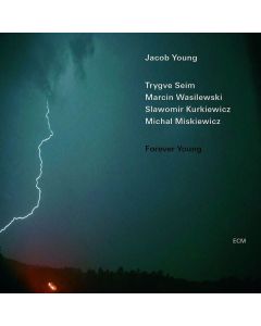 Jacob Young - Forever Young CD