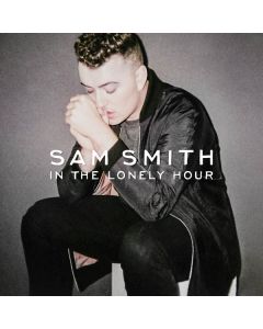 Sam Smith - In The Lonely Hour (Deluxe Edition) CD