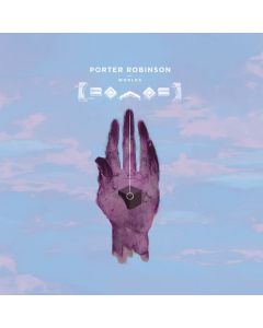 Porter Robinson - Worlds CD