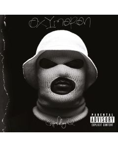 ScHoolboy Q - Oxymoron (180g) LP