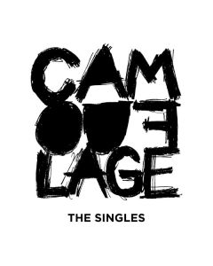 Camouflage - The Singles CD