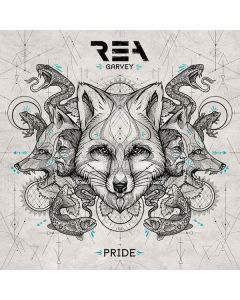 Rea Garvey - Pride CD