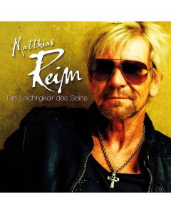 Matthias Reim - Die Leichtigkeit des Seins CD