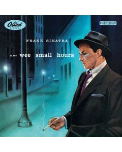 Frank Sinatra (1915-1998) - In The Wee Small Hours (2014 Remastered) LP