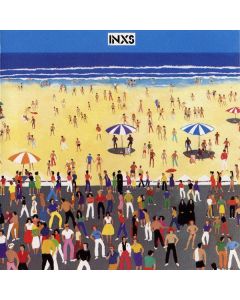 INXS - INXS (180g) (Limited-Edition) LP