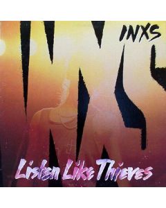 INXS - Listen Like Thieves (180g) (Limited-Edition) LP