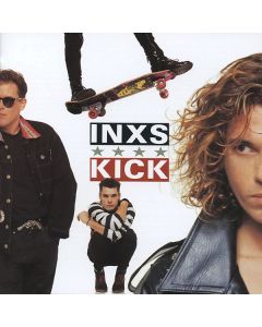 INXS - Kick (180g) (Reissue) LP