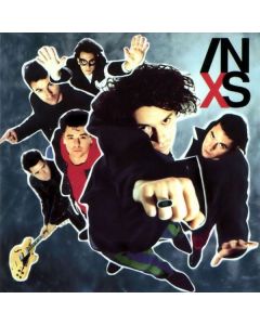 INXS - X (180g) (Limited-Edition) LP